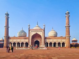 Jama Masjid